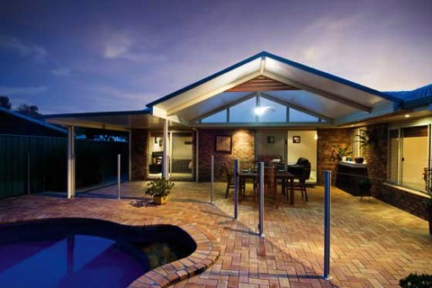 Brisbane Stratco Installers